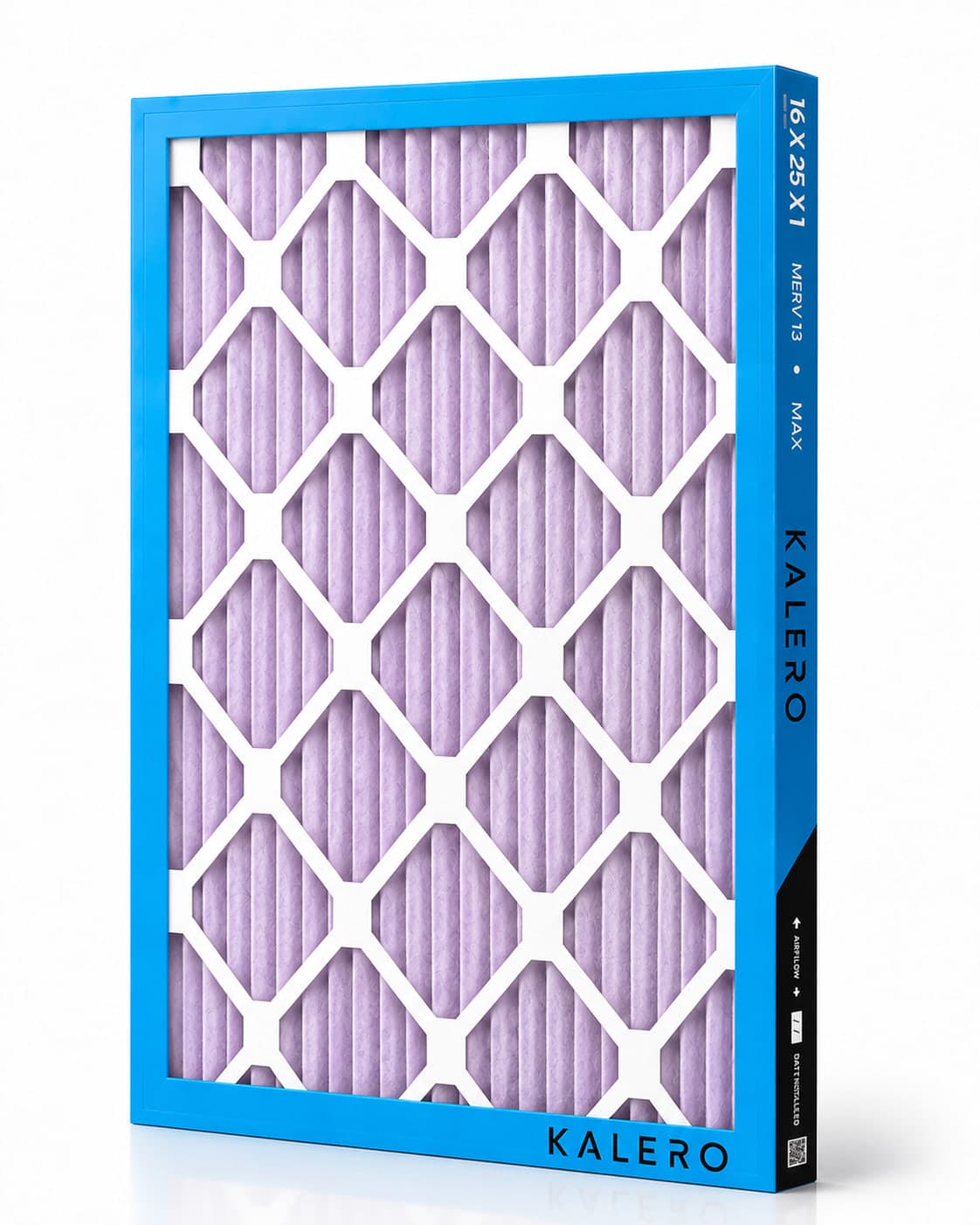MERV 13 Max filter