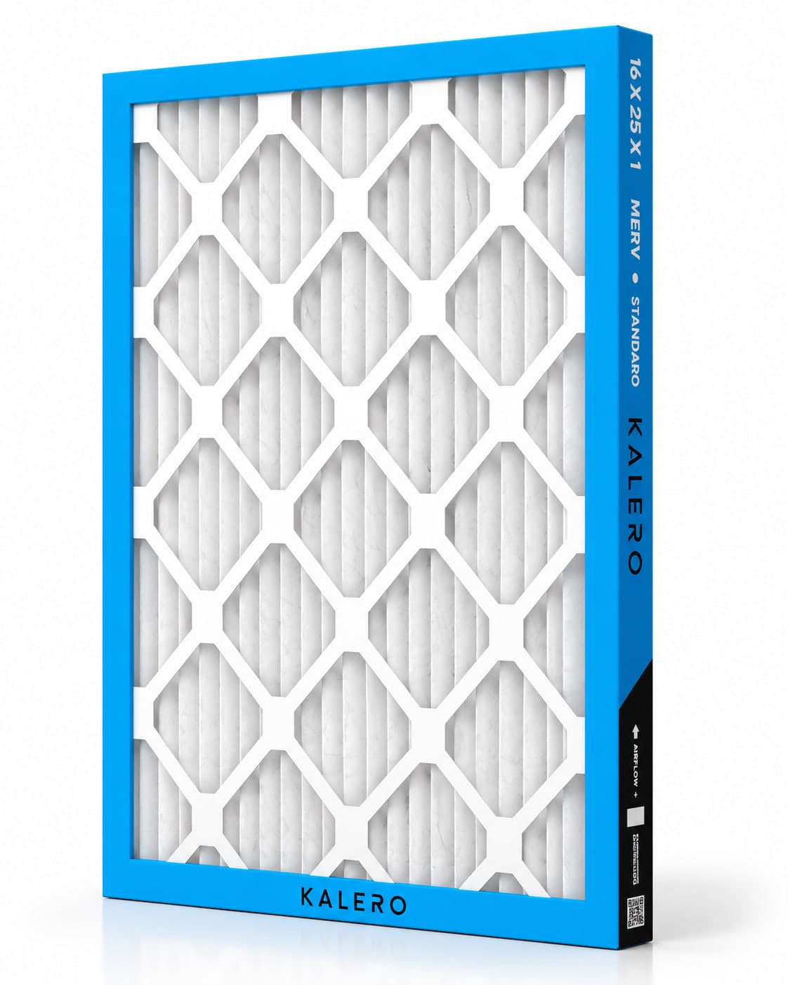MERV 8 Standard filter